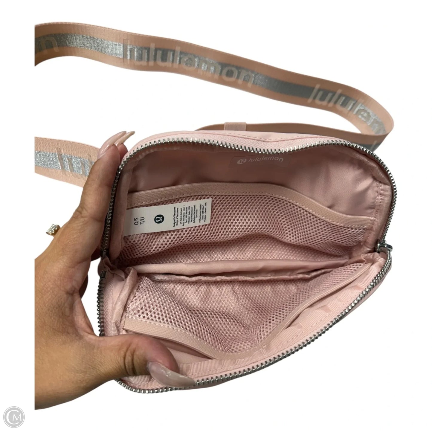 Belt By Lululemon, Size: Medium