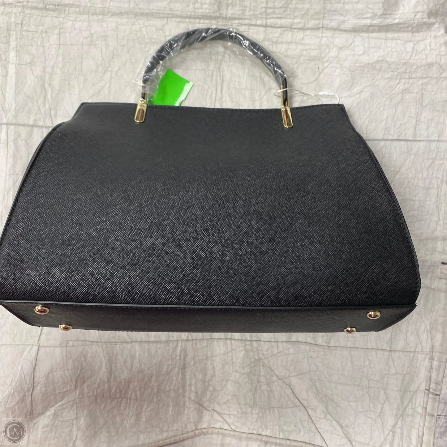 Handbag By Jessica Moore , Size: Large