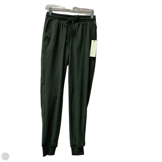 Athletic Pants By Rachel Zoe In Green, Size: Xs