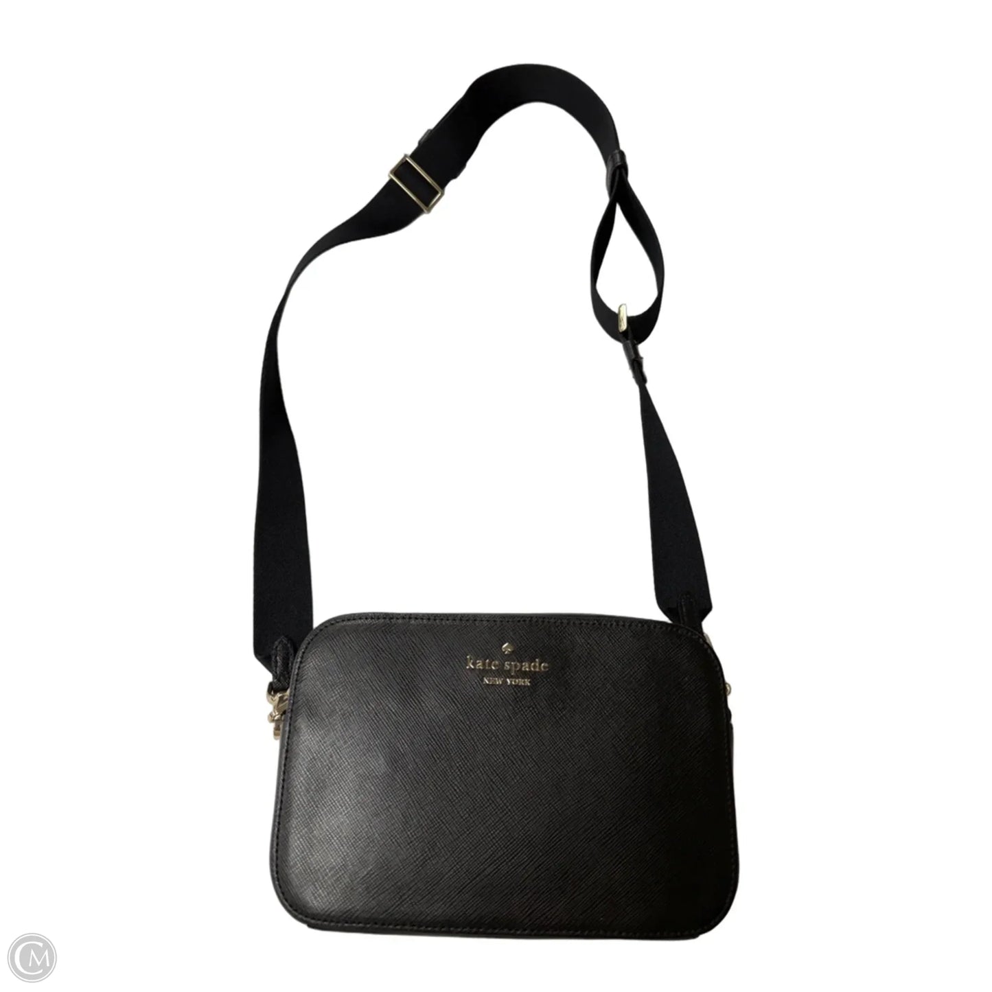 Crossbody Designer By Kate Spade, Size: Small