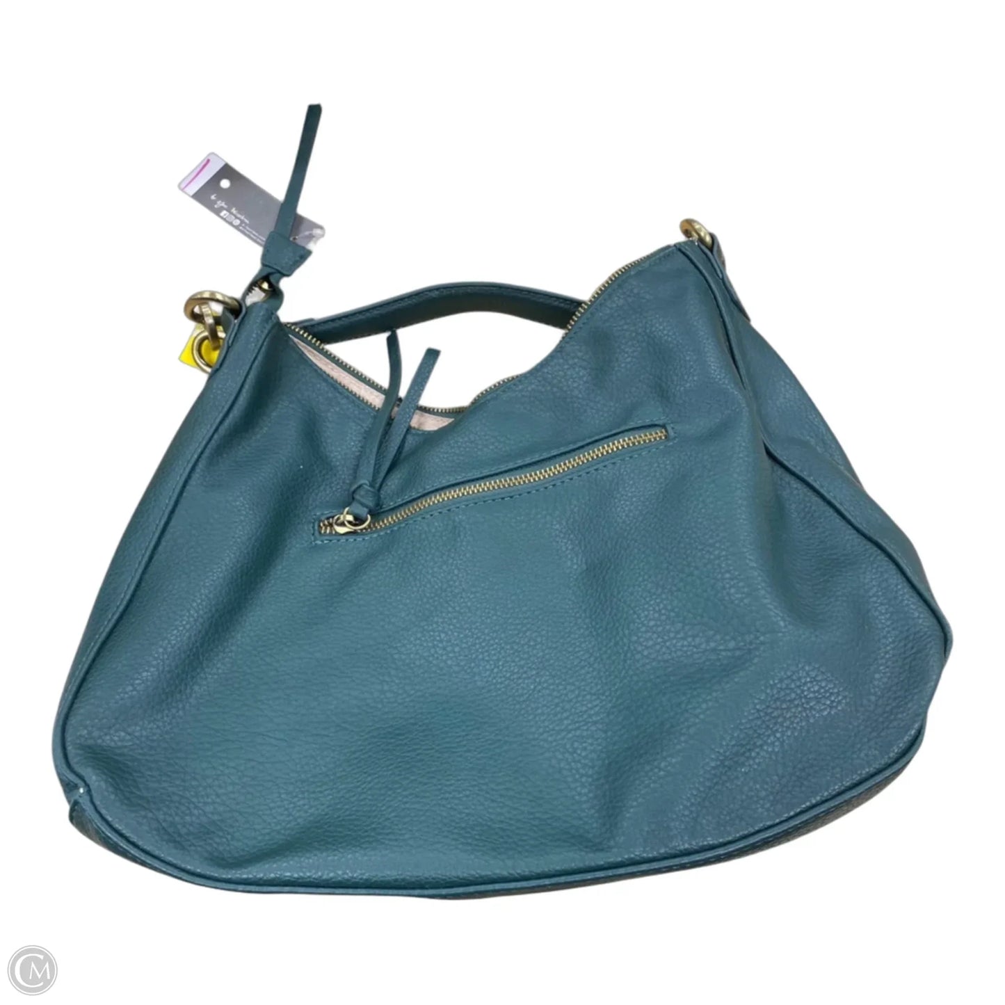Handbag By Joy Susan, Size: Large