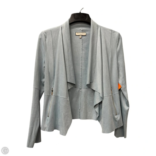 Blazer By Bagatelle In Blue, Size: M
