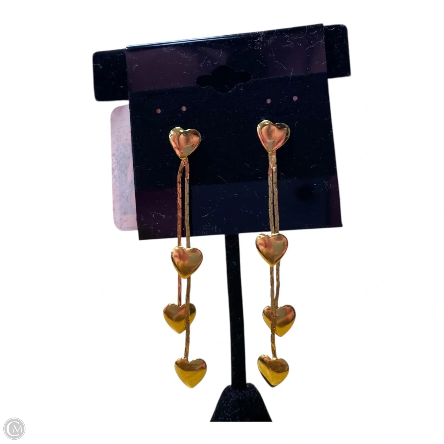 Earrings Dangle/drop By Cme