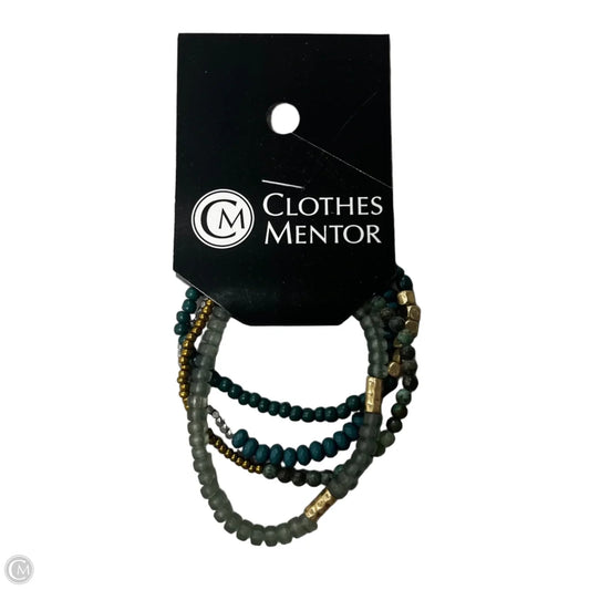 Bracelet Beaded