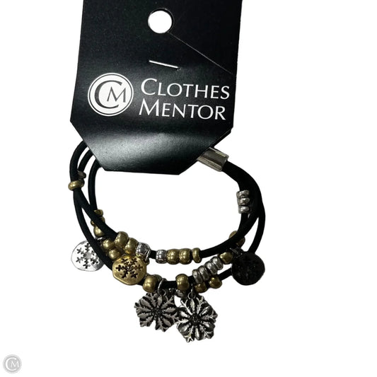 Bracelet Beaded