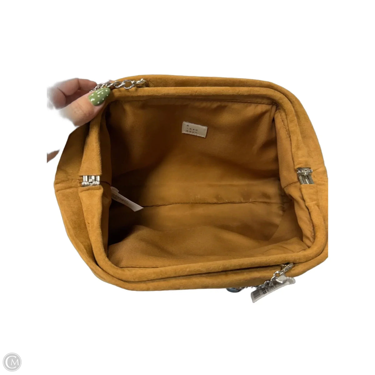 Handbag By A New Day, Size: Medium