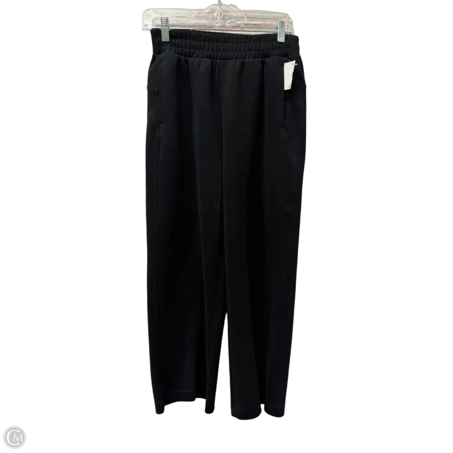 Athletic Pants By Flx In Black, Size: S