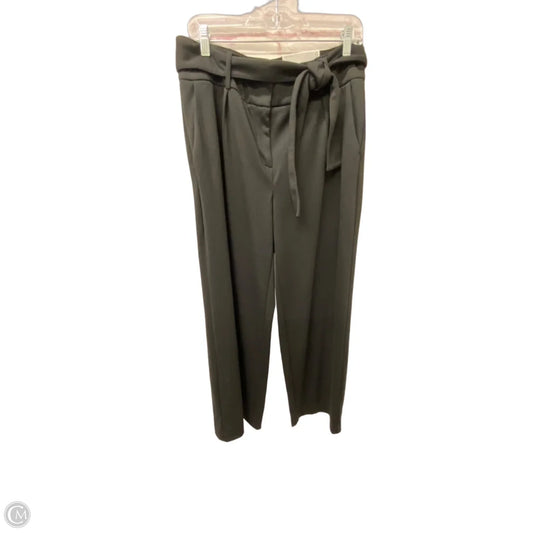 Pants Dress By Liz Claiborne In Black, Size: 8