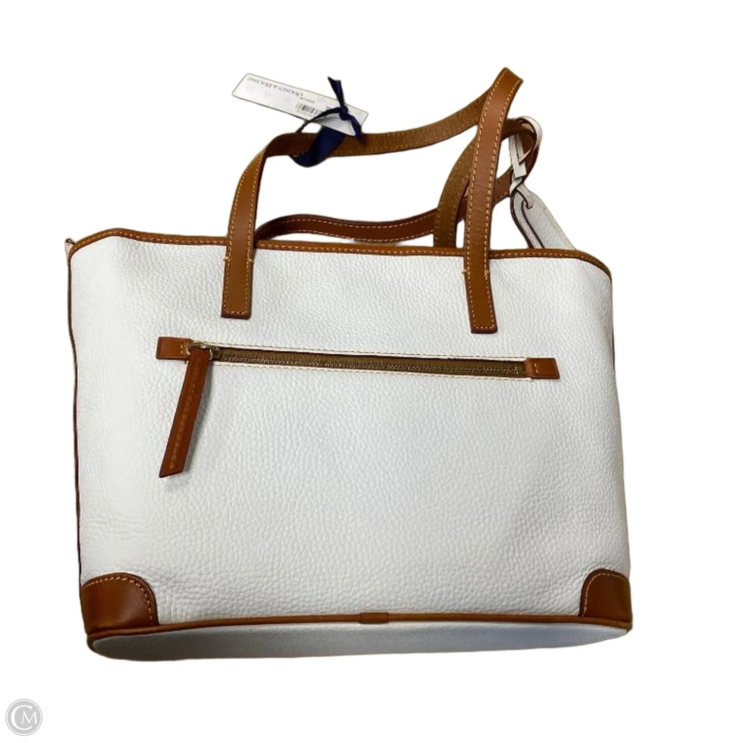 Handbag Designer By Dooney And Bourke, Size: Medium