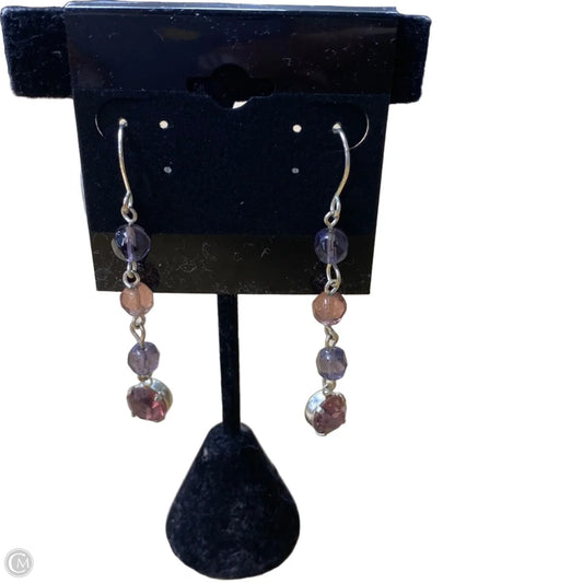 Earrings Dangle/drop By Cme