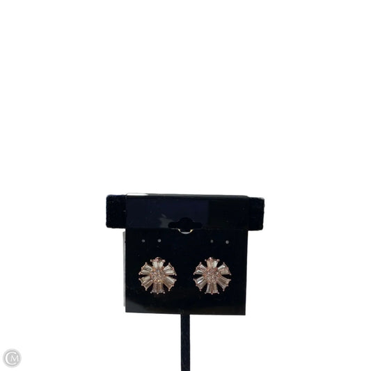 Earrings Stud
