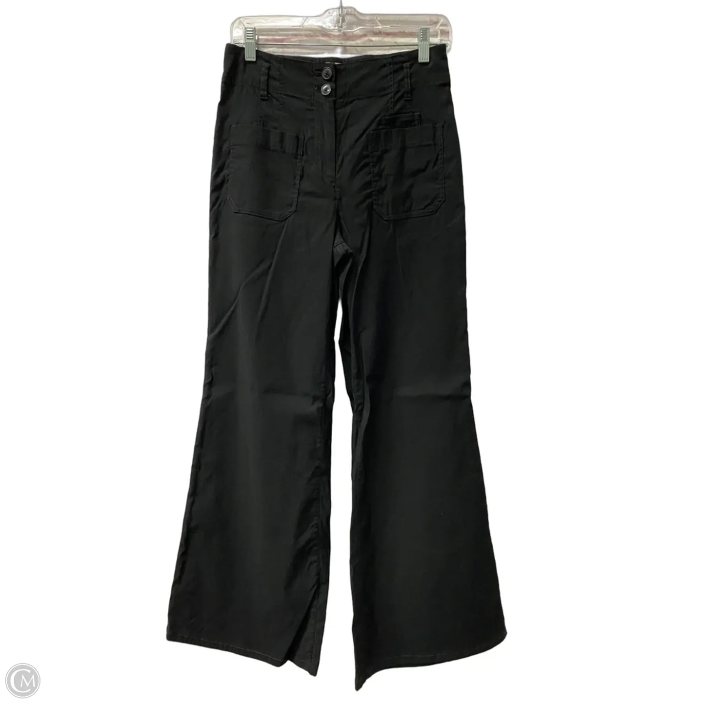 Pants Other By Maeve In Black, Size: 8p