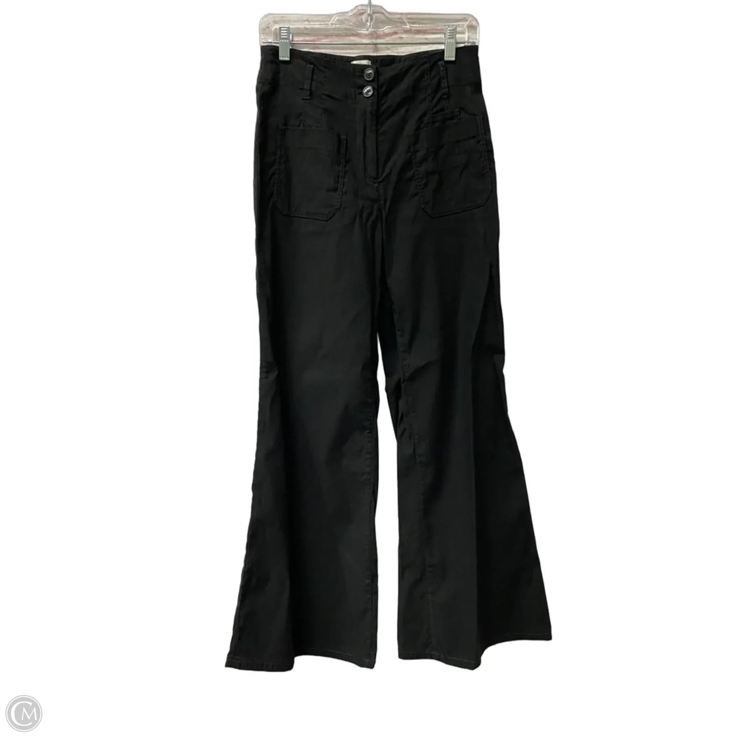 Pants Other By Maeve In Black, Size: 8p
