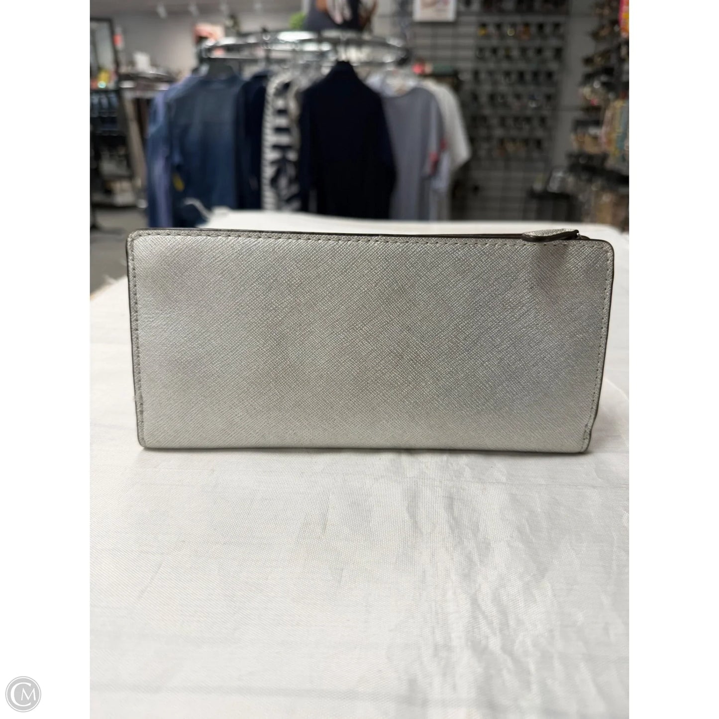 Wallet Designer By Michael Kors, Size: Medium