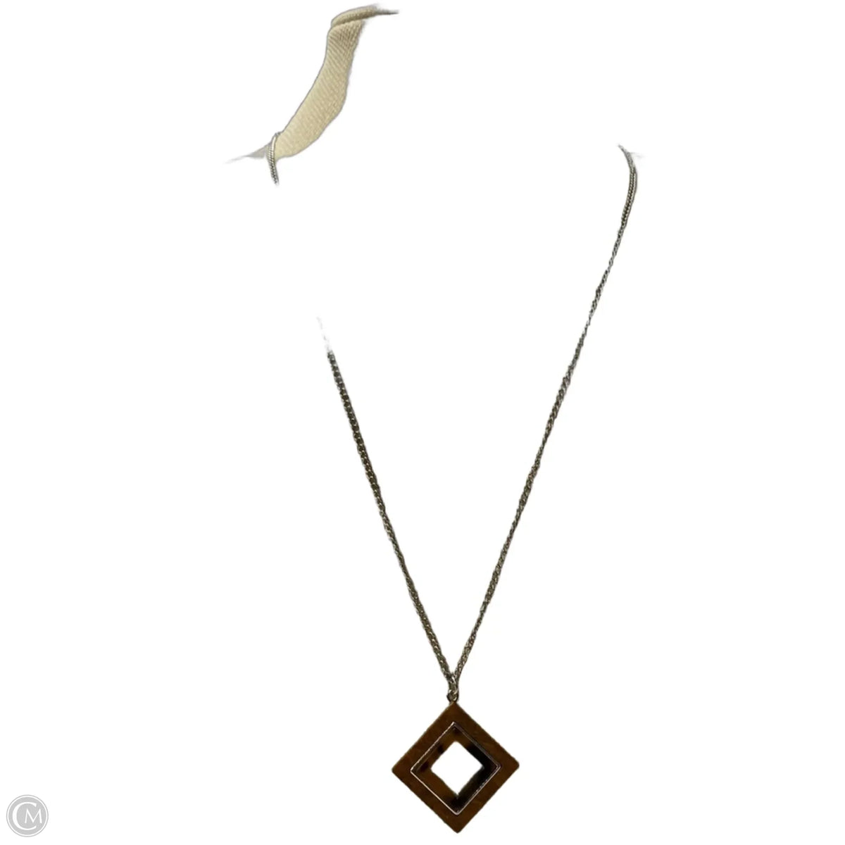 Necklace Charm