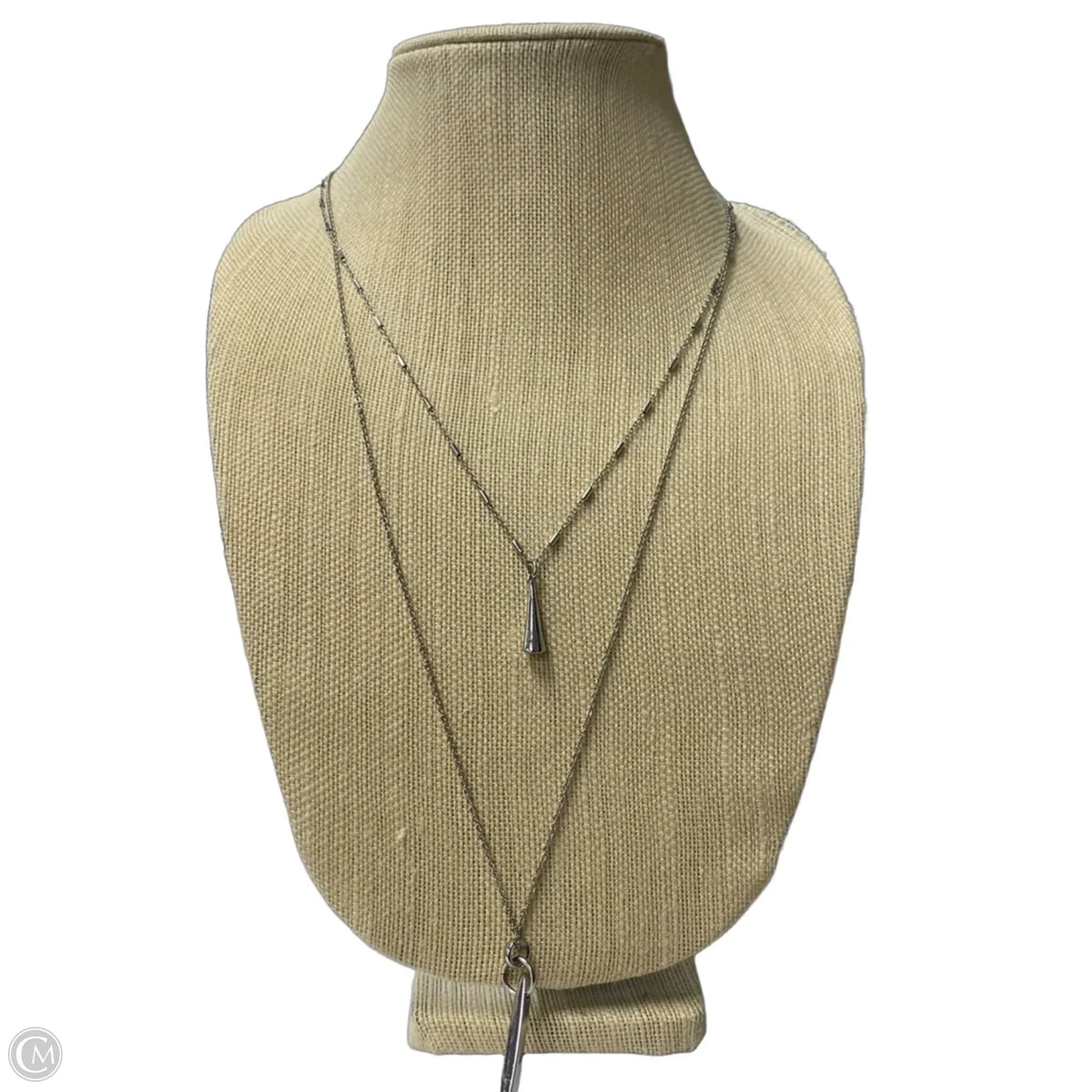 Necklace Layered By Express
