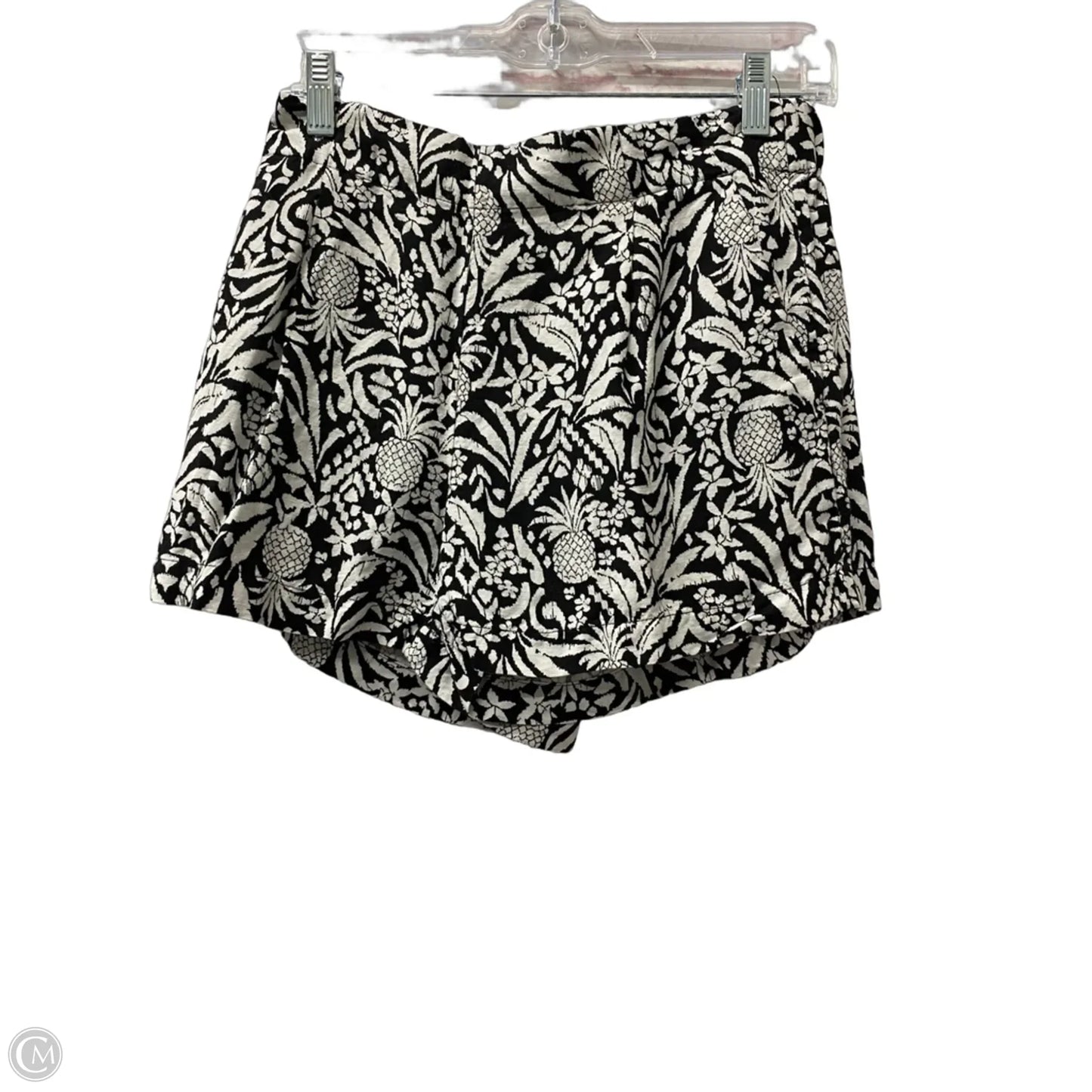 Shorts By Loft In Black, Size: 0