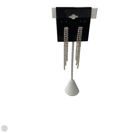 Earrings Dangle/drop