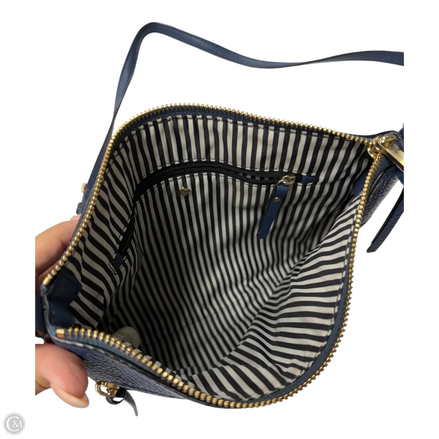 Crossbody Designer By Kate Spade, Size: Medium
