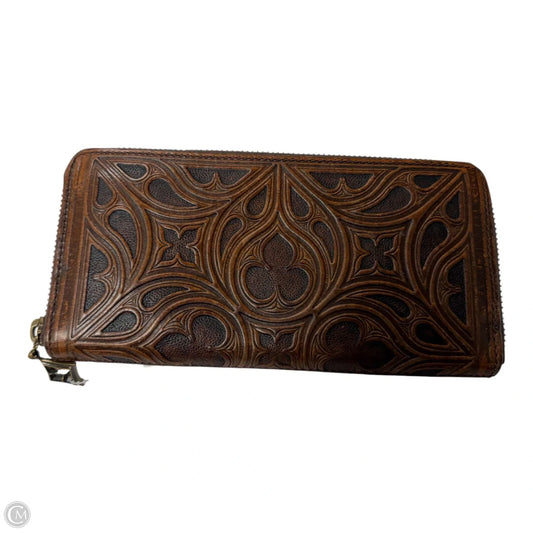 Wallet By Brighton, Size: Medium