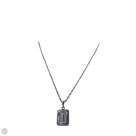 Necklace Charm