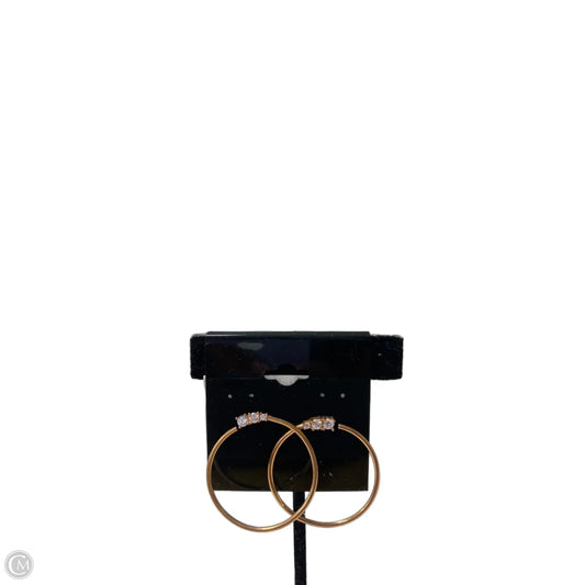 Earrings Hoop