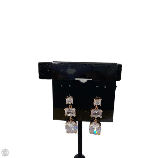 Earrings Dangle/drop