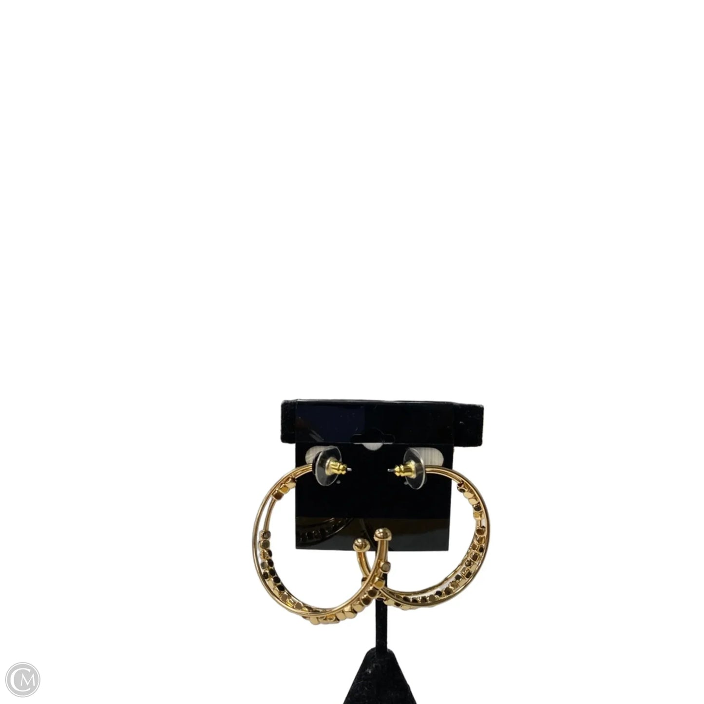 Earrings Hoop