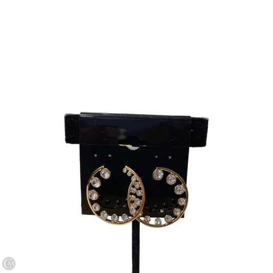 Earrings Hoop