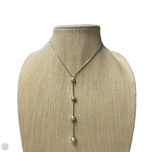 Necklace Lariat & Y-drop