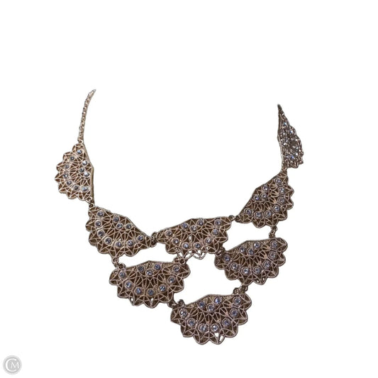 Necklace Statement By International Concepts
