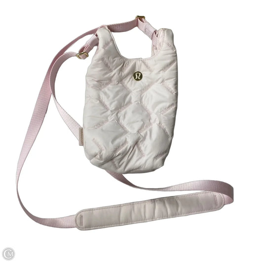 Crossbody By Lululemon, Size: Small