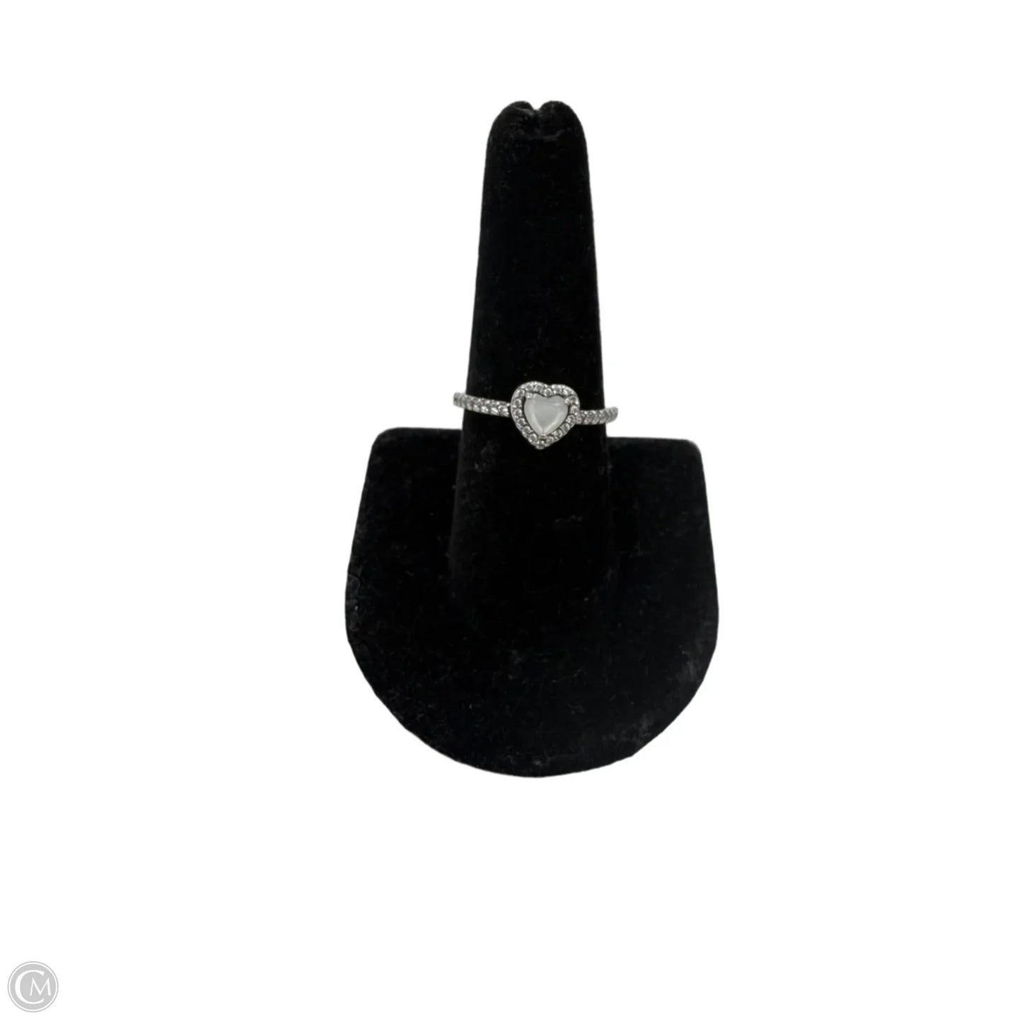 Ring Statement By Pandora size 9.5