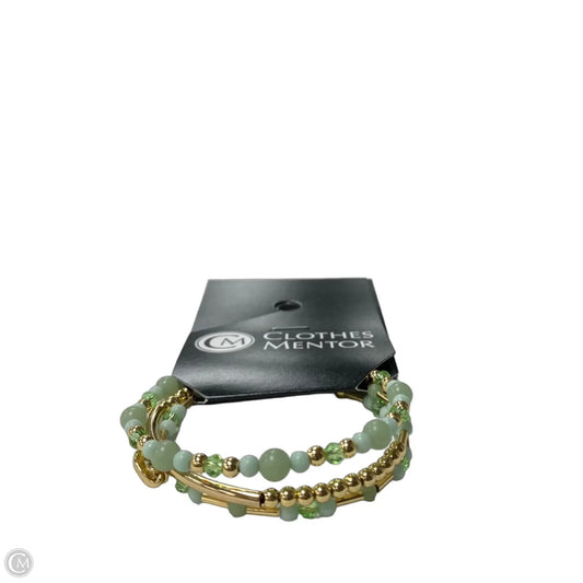 Bracelet Beaded
