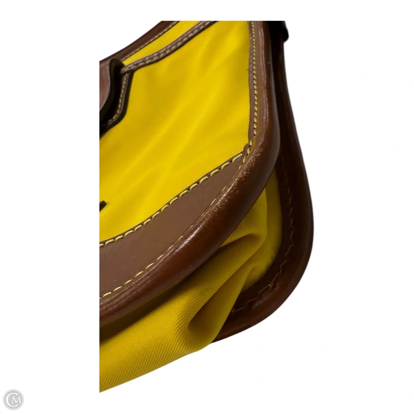 Crossbody Designer By Dooney And Bourke, Size: Medium