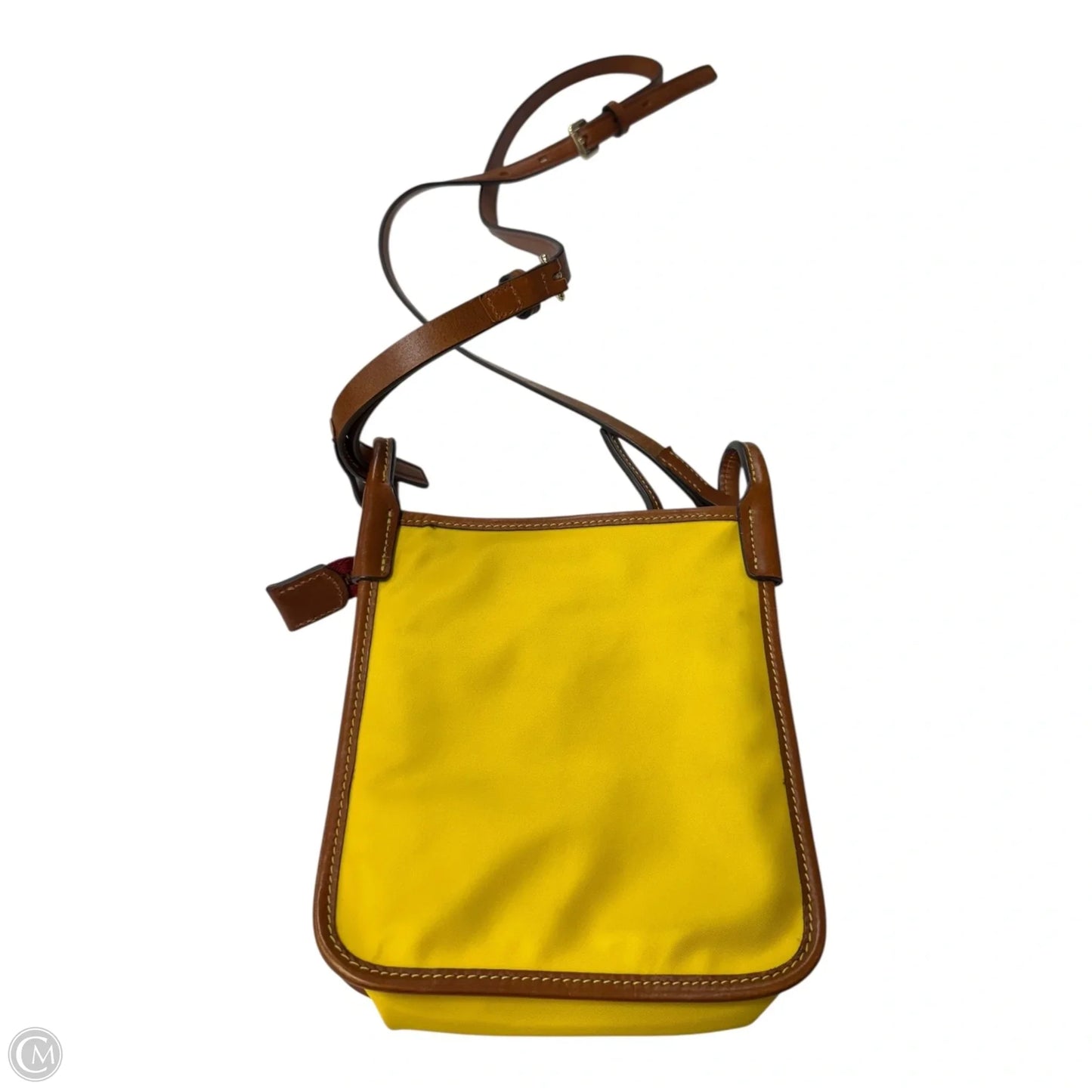 Crossbody Designer By Dooney And Bourke, Size: Medium