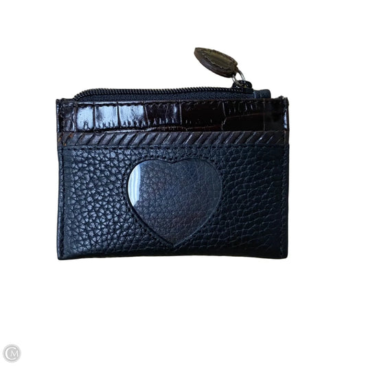 Coin Purse By Brighton, Size: Small