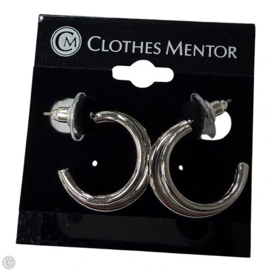 Earrings Hoop By Clothes Mentor