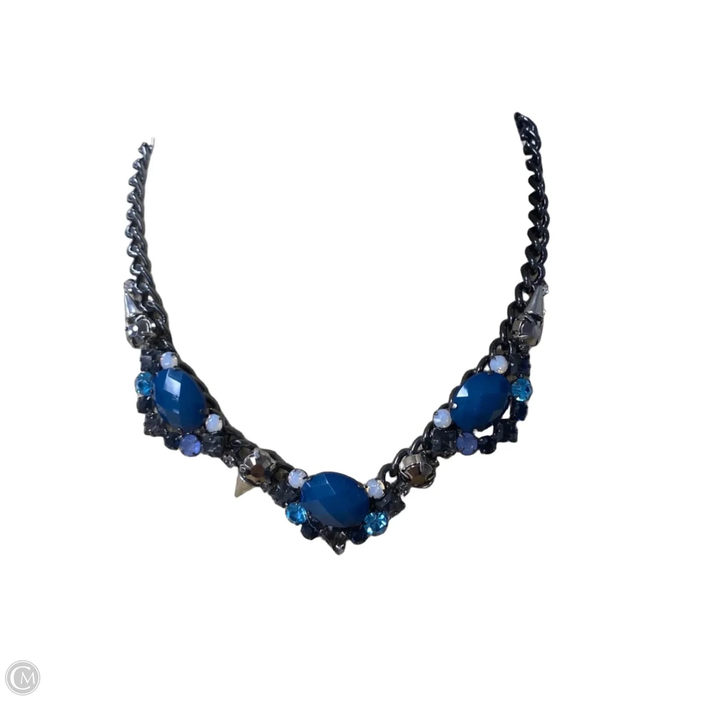 Necklace Choker & Collar By Express