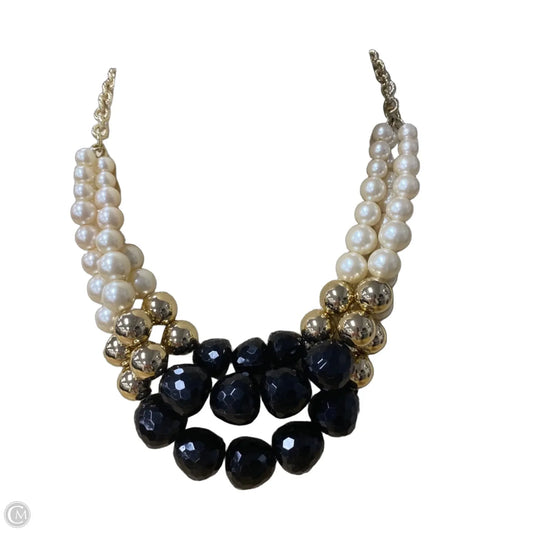 Necklace Statement By Ann Taylor