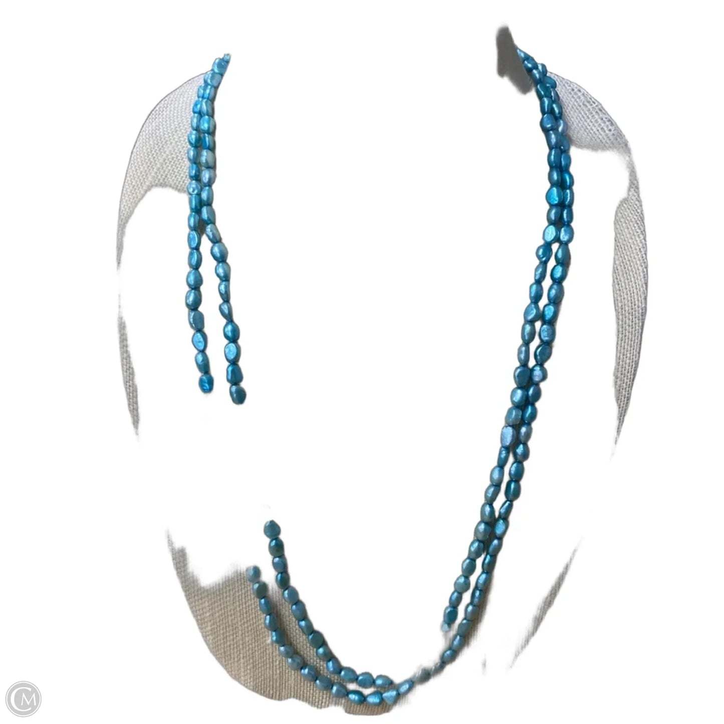 Necklace Other By Cme
