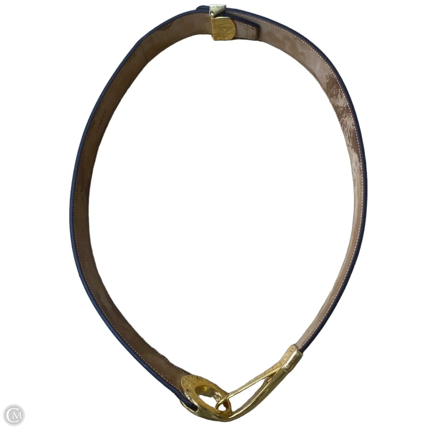 Belt Luxury Designer By St John Collection