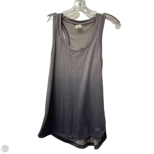 Athletic Tank Top By Calia In Purple, Size: S