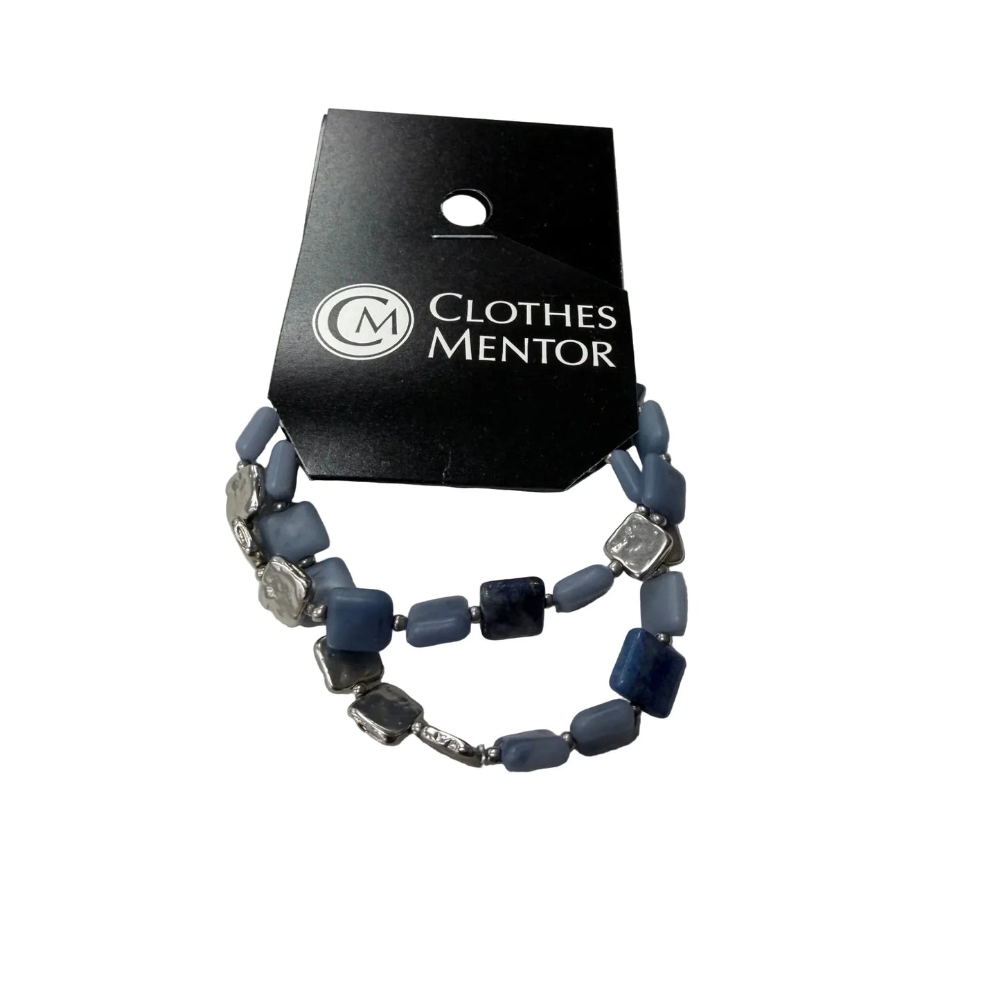 Bracelet Set By Cme, Size: 02 Piece Set