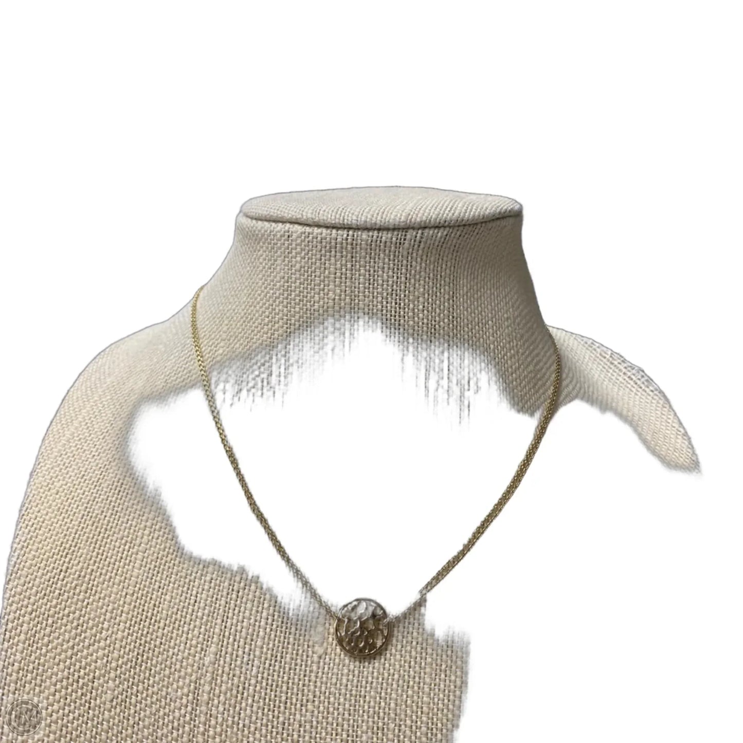 Necklace Pendant By Vera Bradley