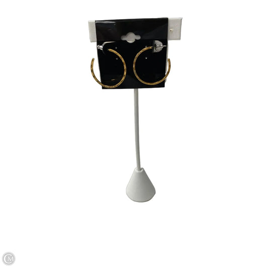 Earrings Hoop