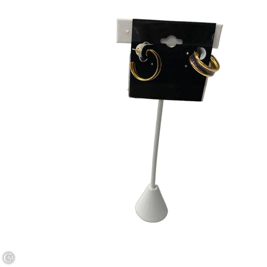 Earrings Hoop