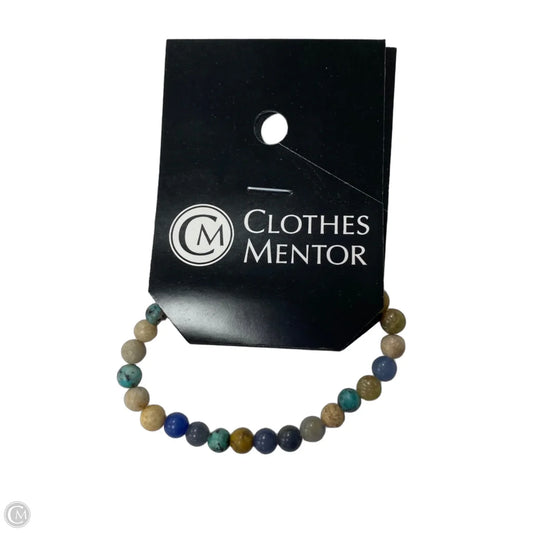 Bracelet Beaded