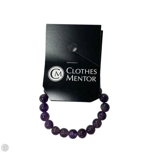 Bracelet Beaded