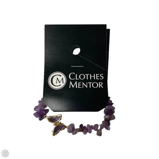 Bracelet Beaded
